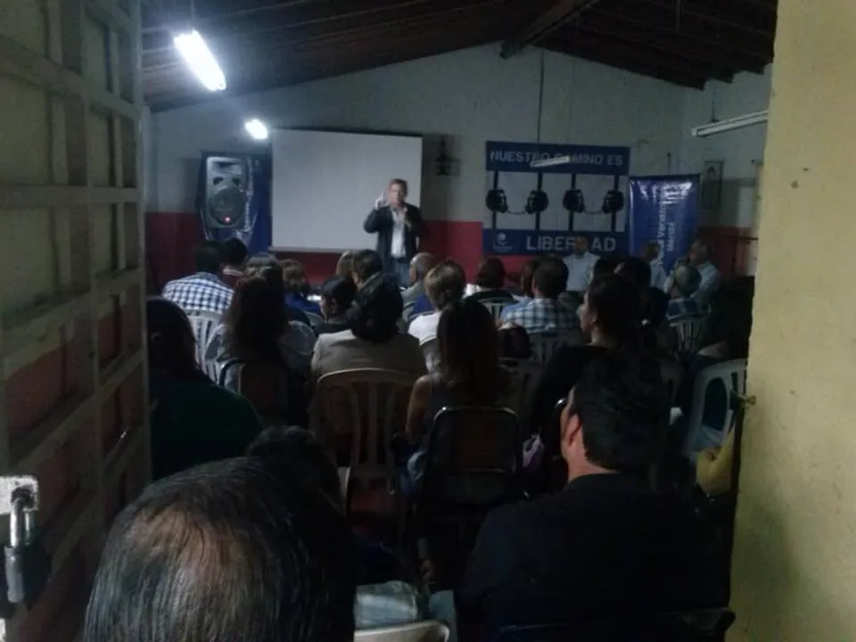 Imagen 1 de 6