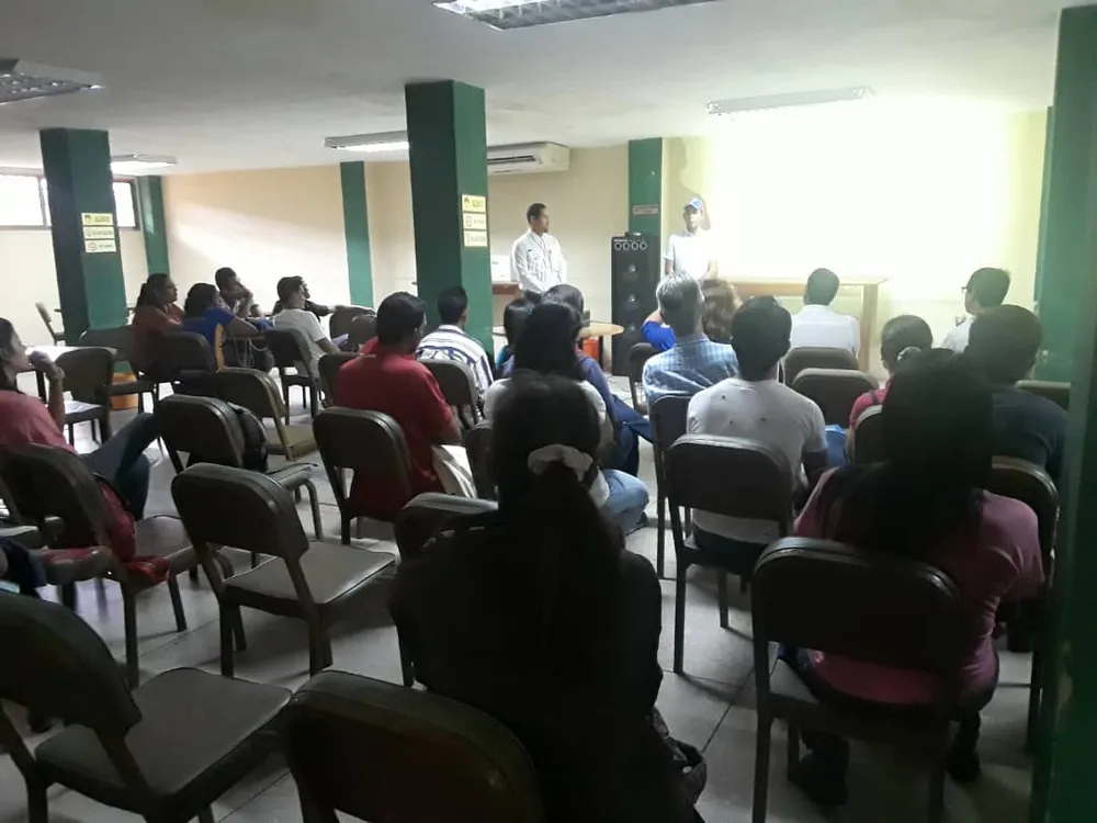 Imagen 1 de 6